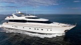 Motor yacht&nbsp;SYNERGY